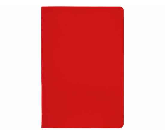 Блокнот А5 Gallery, 10679502, Цвет: красный, изображение 2