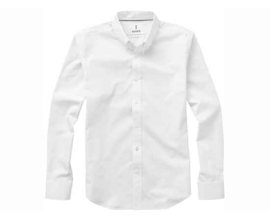 Рубашка Vaillant мужская, XS, 3816201XS, Цвет: белый, Размер: XS, изображение 8