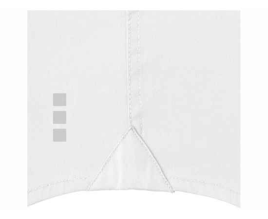 Рубашка Vaillant мужская, XS, 3816201XS, Цвет: белый, Размер: XS, изображение 5