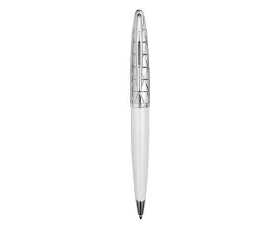 Ручка шариковая Carene Contemporary White ST, 306306, изображение 2