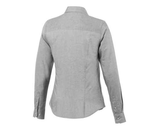 Рубашка Vaillant женская, M, 3816392M, Цвет: серый стальной, Размер: M, изображение 3