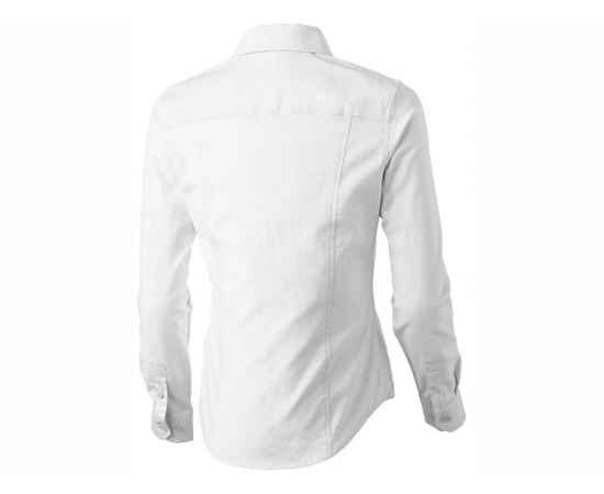 Рубашка Vaillant женская, XS, 3816301XS, Цвет: белый, Размер: XS, изображение 2