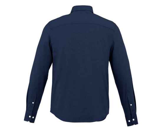 Рубашка Vaillant мужская, XS, 3816250XS, Цвет: темно-синий, Размер: XS, изображение 3