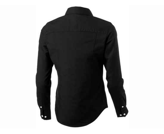 Рубашка Vaillant женская, XS, 3816399XS, Цвет: черный, Размер: XS, изображение 2