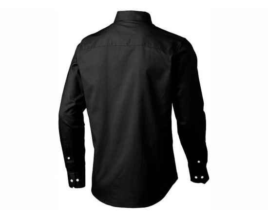Рубашка Vaillant мужская, XS, 3816299XS, Цвет: черный, Размер: XS, изображение 2