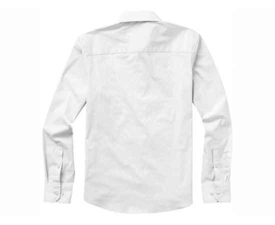 Рубашка Hamilton мужская, 2XL, 38164012XL, Цвет: белый, Размер: 2XL, изображение 7