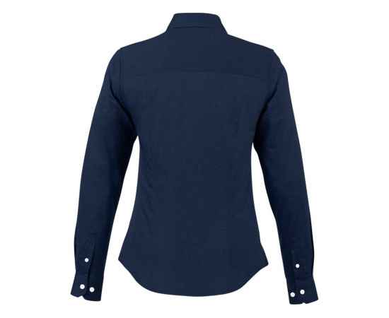 Рубашка Vaillant женская, 2XL, 38163502XL, Цвет: темно-синий, Размер: 2XL, изображение 3