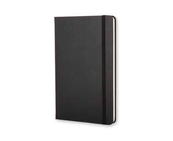 Записная книжка А6 (Pocket) Classic (в линейку), A6, 60511107, Цвет: черный, Размер: A6, изображение 5
