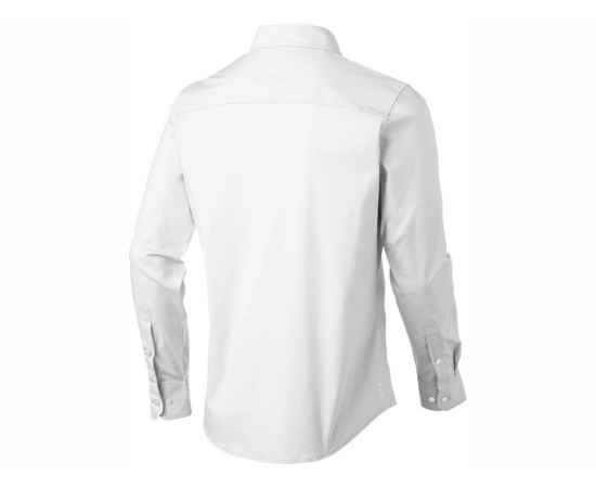 Рубашка Hamilton мужская, 2XL, 38164012XL, Цвет: белый, Размер: 2XL, изображение 2