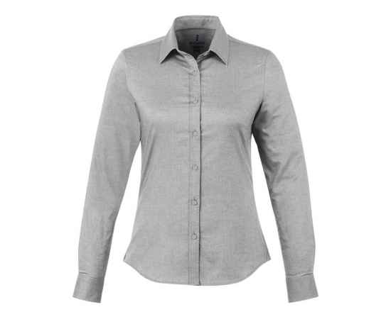 Рубашка Vaillant женская, M, 3816392M, Цвет: серый стальной, Размер: M, изображение 4