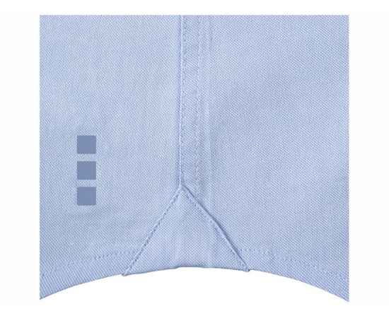 Рубашка Vaillant мужская, XS, 3816240XS, Цвет: голубой, Размер: XS, изображение 5