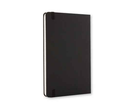 Записная книжка А6 (Pocket) Classic (в линейку), A6, 60511107, Цвет: черный, Размер: A6, изображение 6