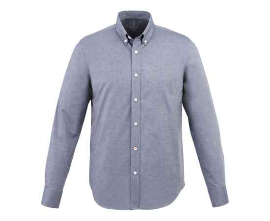 Рубашка Vaillant мужская, 2XL, 38162492XL, Цвет: navy, Размер: 2XL, изображение 4