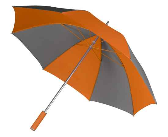Зонт-трость Форсайт, 906178p, изображение 3