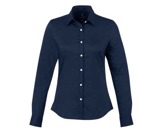 Рубашка Vaillant женская, 2XL, 38163502XL, Цвет: темно-синий, Размер: 2XL, изображение 2