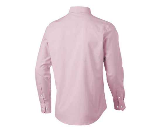 Рубашка Vaillant мужская с длинным рукавом, XS, 3816221XS, Цвет: розовый, Размер: XS, изображение 2