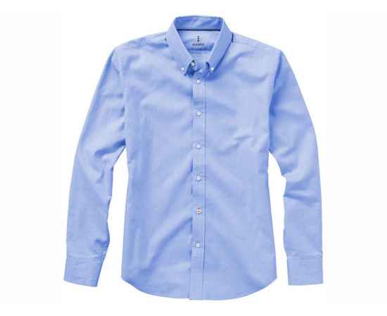 Рубашка Vaillant мужская, XS, 3816240XS, Цвет: голубой, Размер: XS, изображение 8