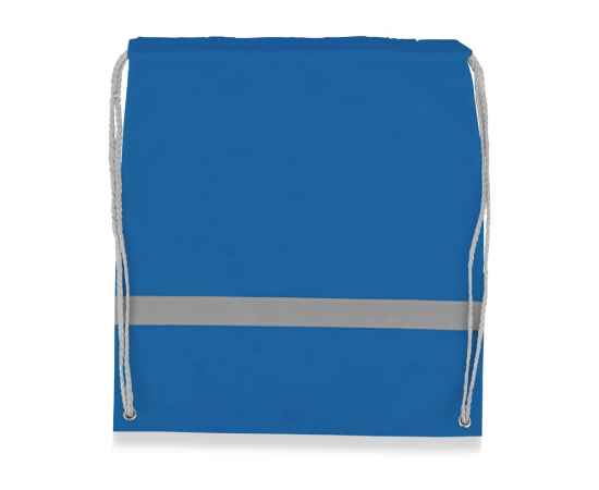 Рюкзак Россел, 932002, Цвет: серый,синий, изображение 2