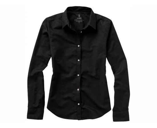 Рубашка Vaillant женская, XS, 3816399XS, Цвет: черный, Размер: XS, изображение 8