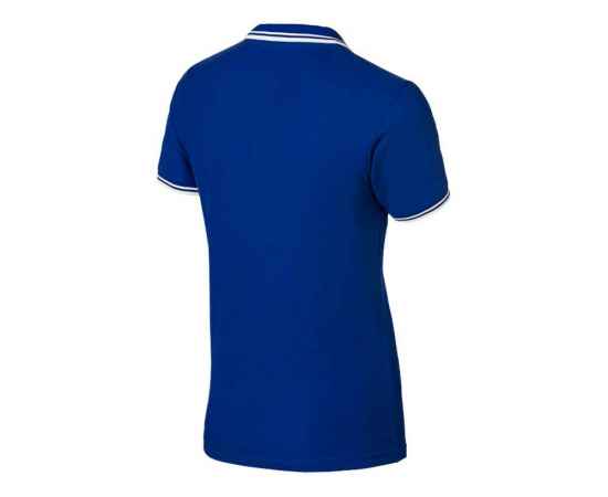 Рубашка поло Erie мужская, S, 3110047Sр, Цвет: синий классический, Размер: S, изображение 2
