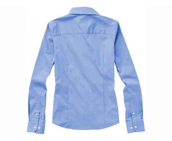Рубашка Hamilton женская, M, 3816540M, Цвет: голубой, Размер: M, изображение 7