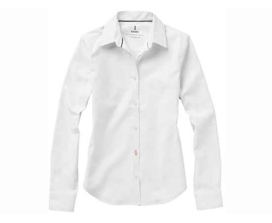 Рубашка Vaillant женская, XS, 3816301XS, Цвет: белый, Размер: XS, изображение 8