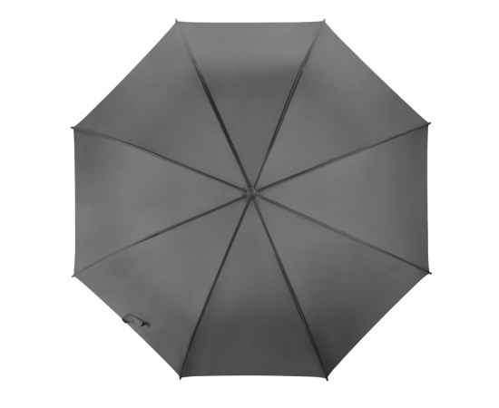 Зонт-трость Яркость, 907088.1p, Цвет: серый, изображение 4