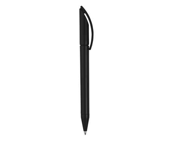 Ручка пластиковая шариковая Prodir DS3 TPP, ds3tpp-75, Цвет: черный, изображение 3