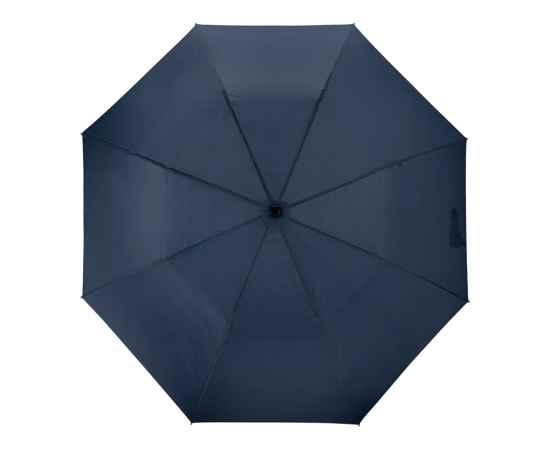 Зонт складной Андрия, 906152p, Цвет: синий, изображение 6