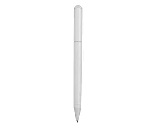 Ручка пластиковая шариковая Prodir DS3 TVV, ds3tvv-70, Цвет: серебристый металлик, изображение 4