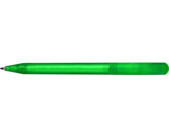 Ручка пластиковая шариковая Prodir DS3 TFF, ds3tff-40, Цвет: светло-зеленый, изображение 5