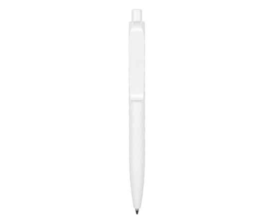 Ручка пластиковая шариковая Prodir QS 01 PMP, qs01pmp-02, Цвет: белый, изображение 2