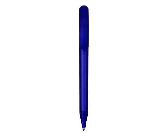Ручка пластиковая шариковая Prodir DS3 TFF, ds3tff-50, Цвет: синий, изображение 2