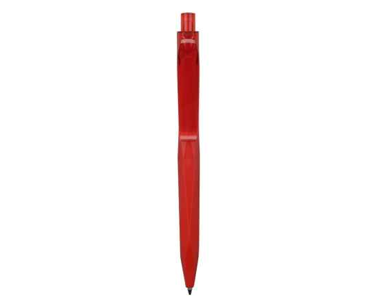 Ручка пластиковая шариковая Prodir QS 20 PMT, qs20pmt-20, Цвет: красный, изображение 2