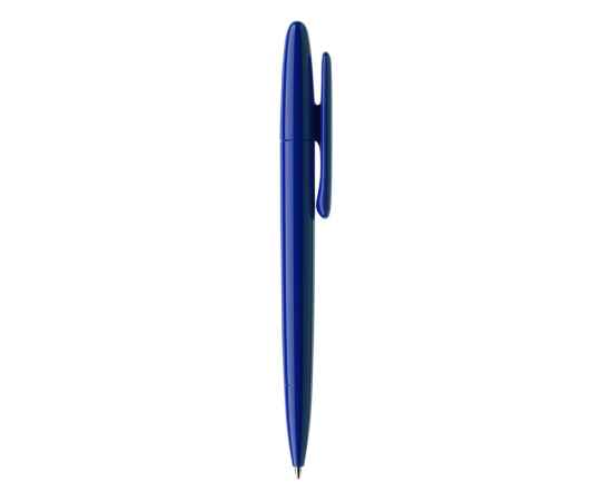 Ручка пластиковая шариковая Prodir DS5 TPP, ds5tpp-52, Цвет: синий, изображение 3