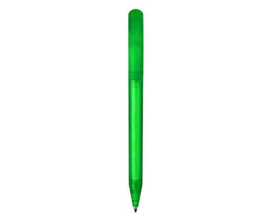 Ручка пластиковая шариковая Prodir DS3 TFF, ds3tff-40, Цвет: светло-зеленый, изображение 2
