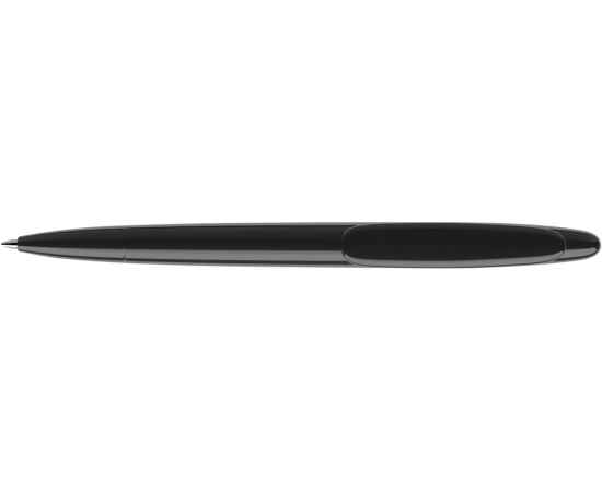 Ручка шариковая пластиковая Prodir DS5 TPP, ds5tpp-75, Цвет: черный, изображение 6