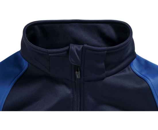 Куртка софтшел Сhallenger женская, M, 3333249M, Цвет: темно-синий,небесно-голубой, Размер: M, изображение 9