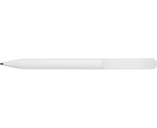 Ручка пластиковая шариковая Prodir DS3 TMM, ds3tmm-02, Цвет: белый, изображение 5