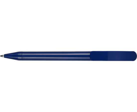 Ручка пластиковая шариковая Prodir DS3 TPP, ds3tpp-52, Цвет: синий, изображение 5