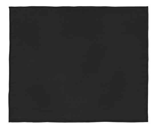 Плед Springwood, 11280901, Цвет: черный,белый, изображение 2