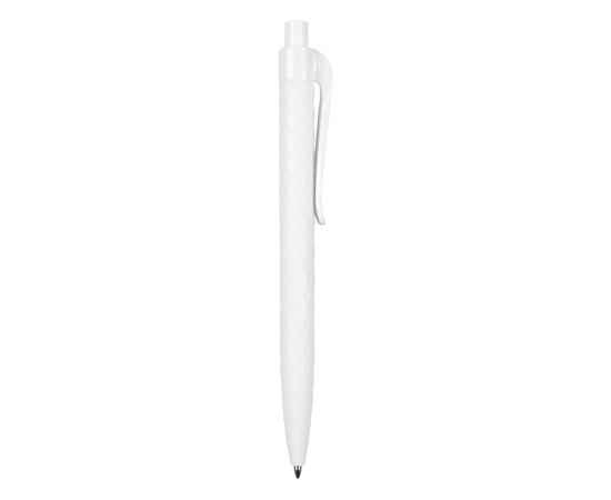 Ручка пластиковая шариковая Prodir QS 01 PMP, qs01pmp-02, Цвет: белый, изображение 3