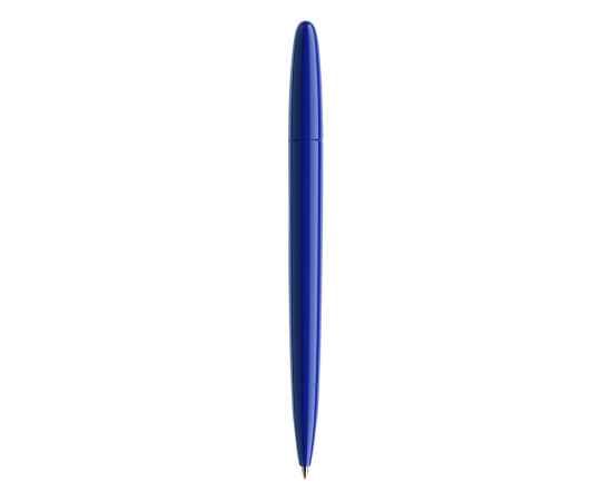 Ручка пластиковая шариковая Prodir DS5 TPP, ds5tpp-52, Цвет: синий, изображение 4