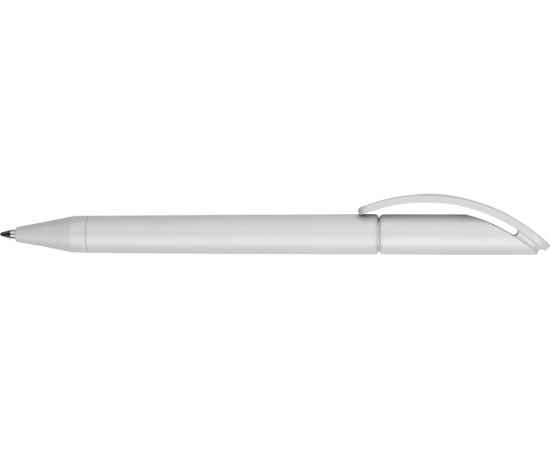 Ручка пластиковая шариковая Prodir DS3 TVV, ds3tvv-70, Цвет: серебристый металлик, изображение 5