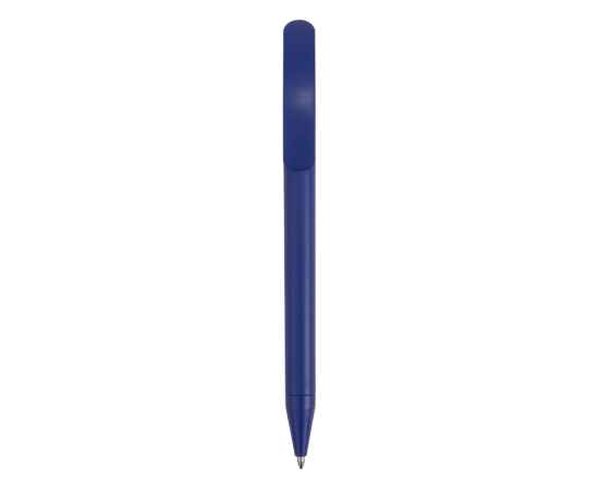 Ручка пластиковая шариковая Prodir DS3 TMM, ds3tmm-52, Цвет: темно-синий, изображение 2