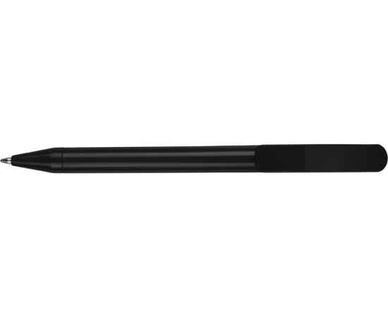 Ручка пластиковая шариковая Prodir DS3 TPP, ds3tpp-75, Цвет: черный, изображение 5