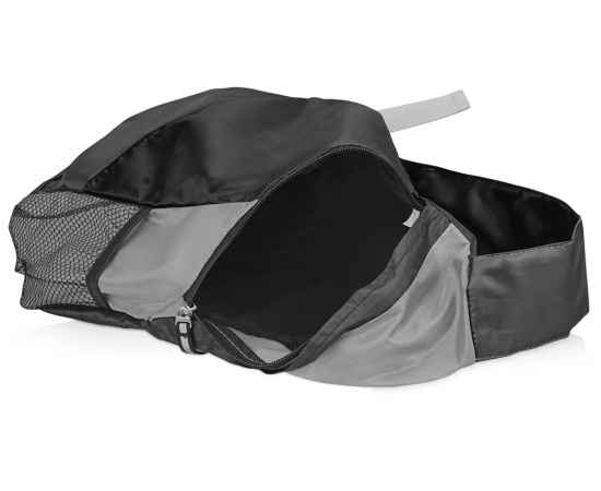 Рюкзак Armada, 12012200, Цвет: черный,серый, изображение 3