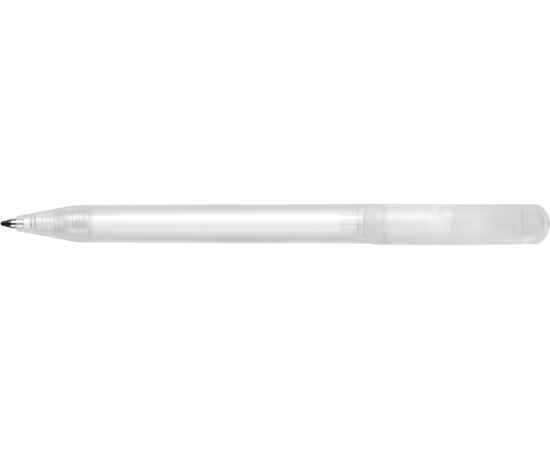 Ручка пластиковая шариковая Prodir DS3 TFF, ds3tff-01, Цвет: белый, изображение 5