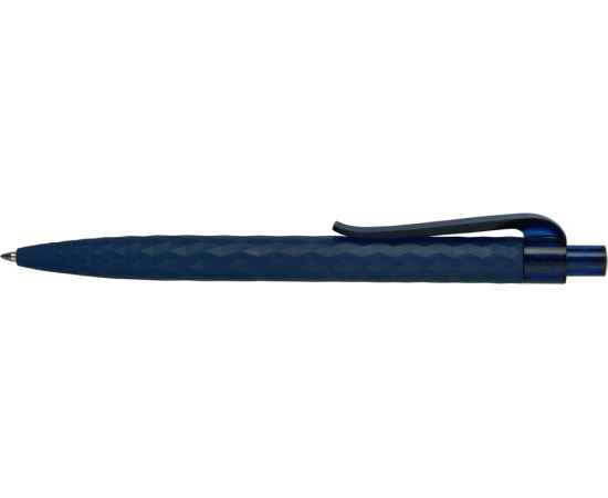 Ручка пластиковая шариковая Prodir QS 01 PMT, qs01pmt-62, изображение 4