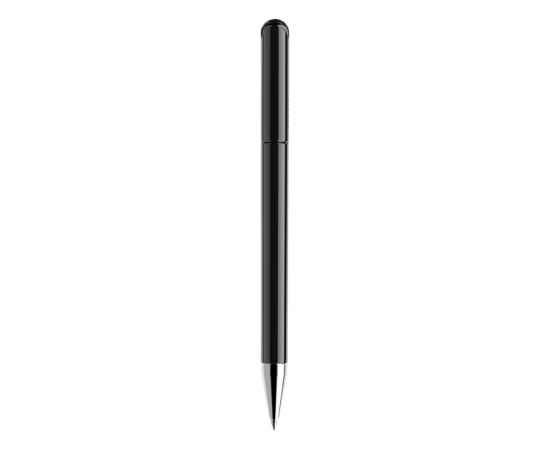 Ручка пластиковая шариковая Prodir DS3 TPC, ds3tpc-75, Цвет: черный, изображение 4